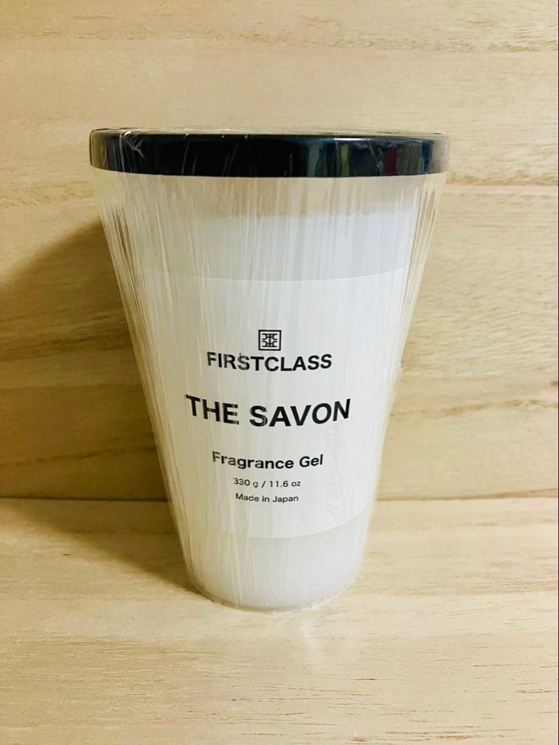 FIRSTCLASS SAVON CHOIR フレグランス ジェル 4点セット❣️ — image 2