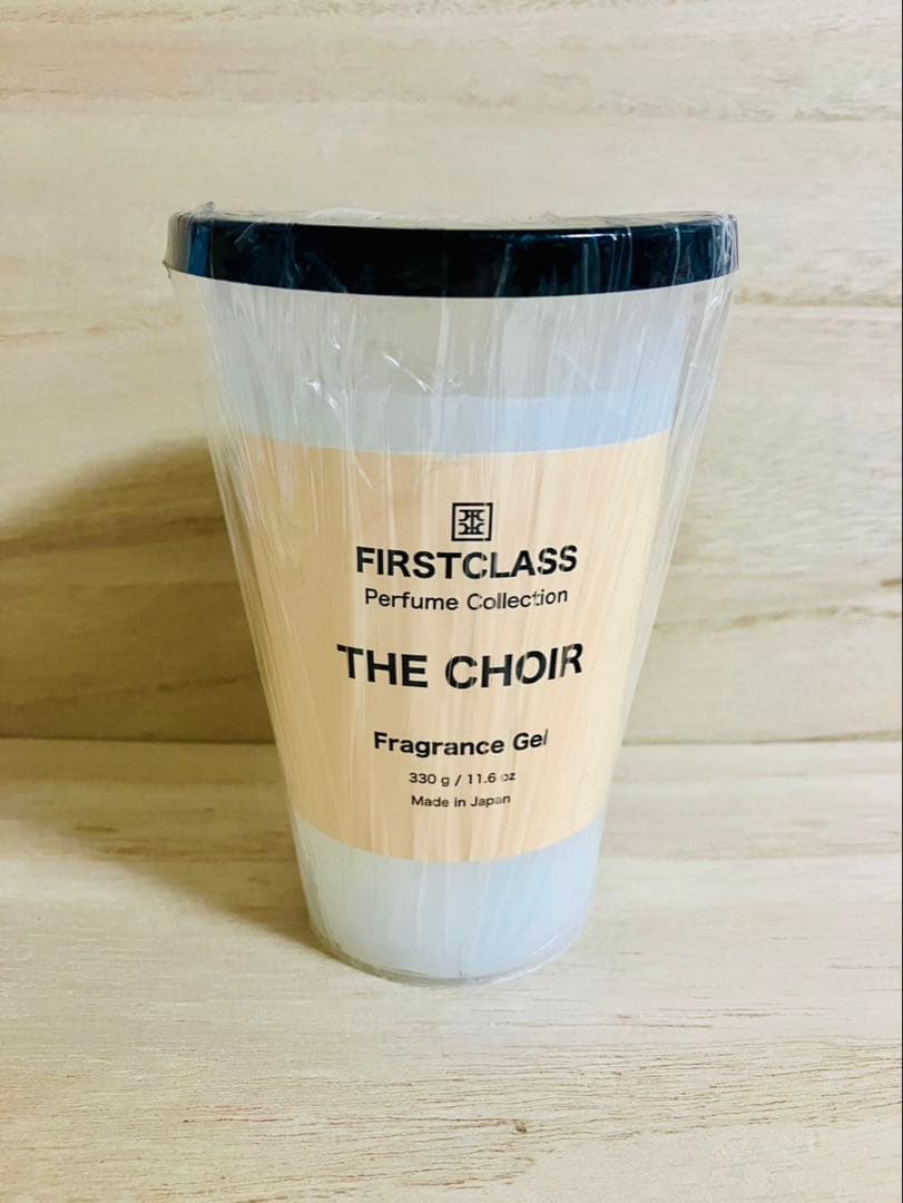 FIRSTCLASS SAVON CHOIR フレグランス ジェル 4点セット❣️ — image 4