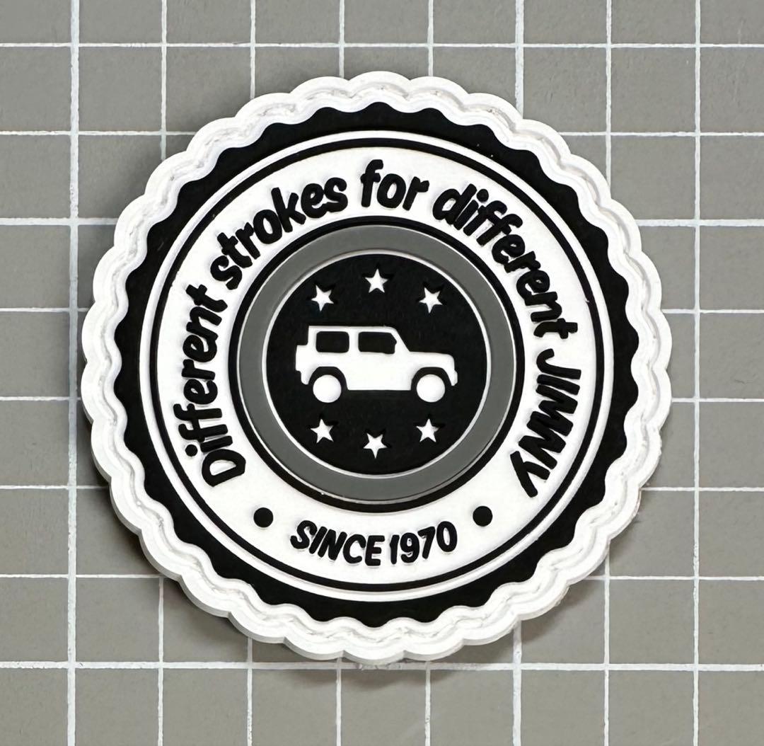 38コラボ Vintageパッチ — image 2
