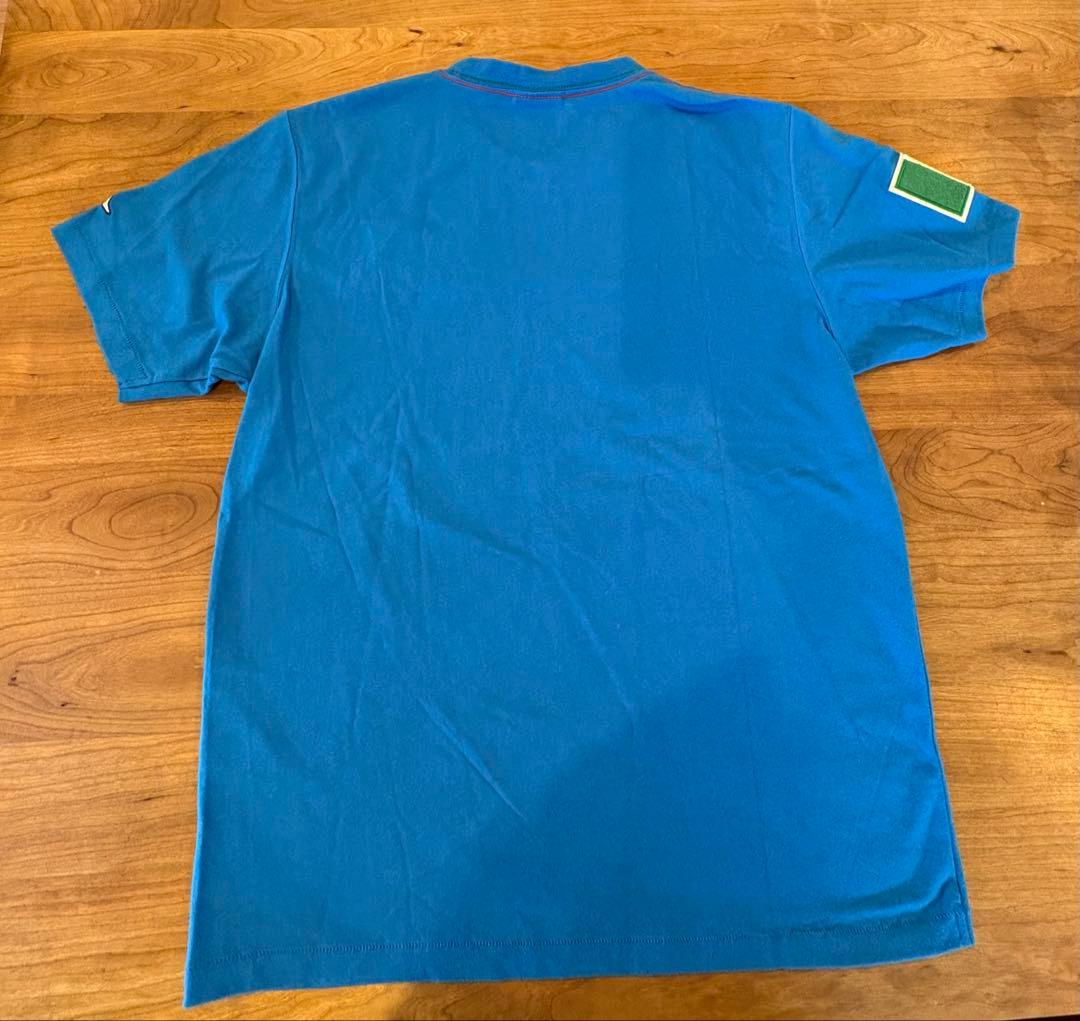 レディース　カッパkappa Tシャツ　Lサイズ — image 2