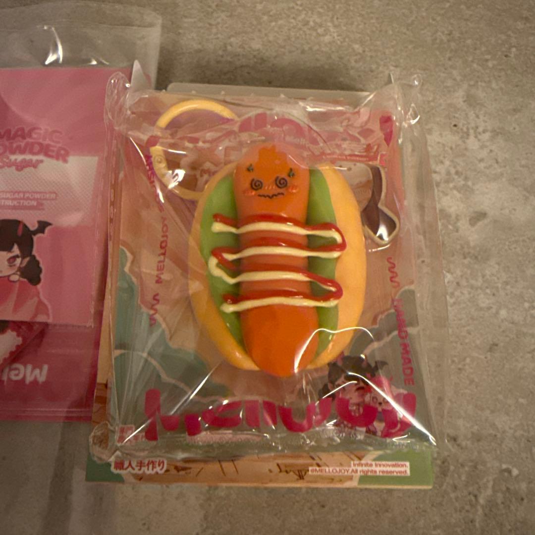 メロジョイ ミニランド シークレット ホットドッグ — image 2