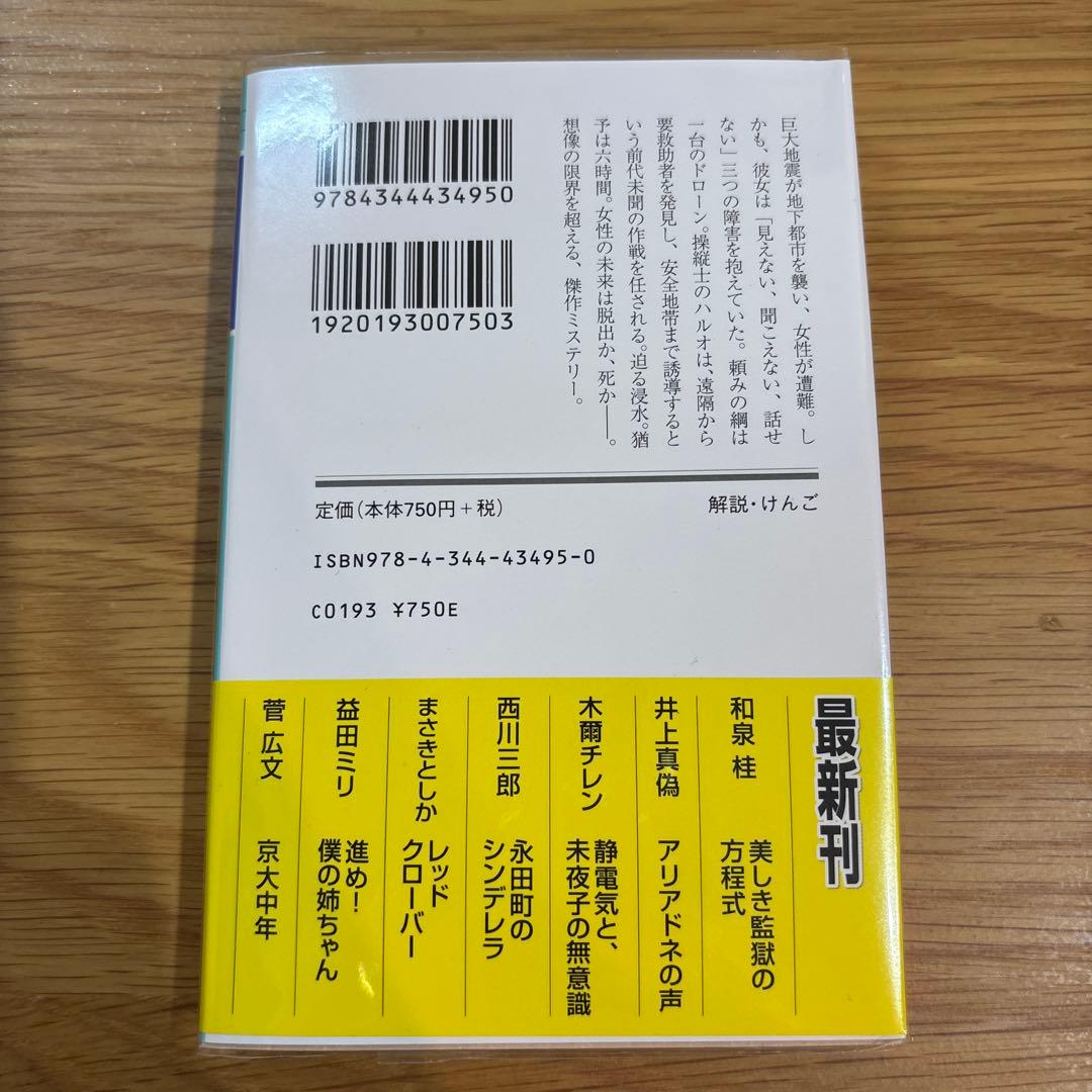 アリアドネの声 — image 2