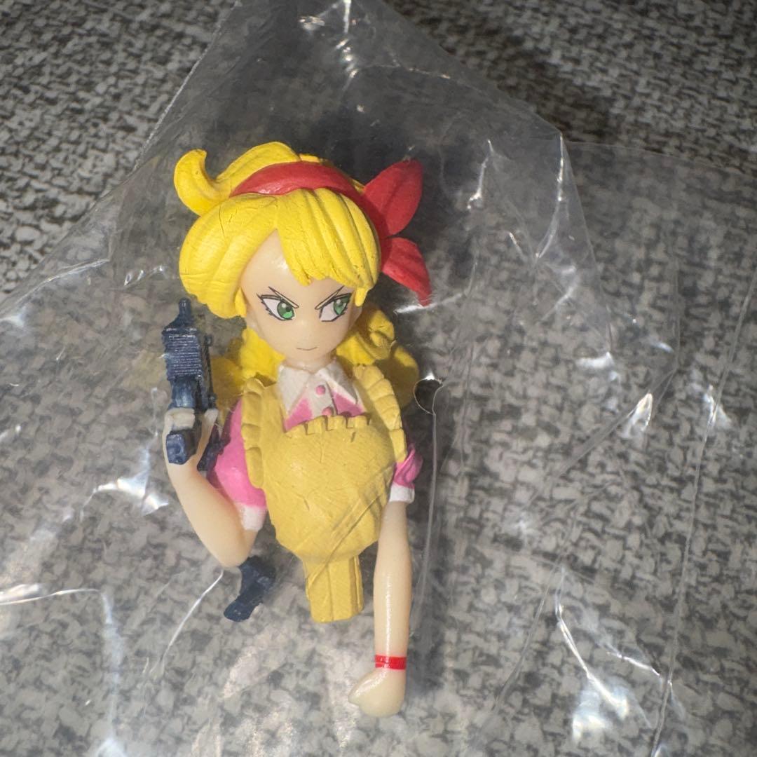HGドラゴンボール Another2 ランチ (B) — image 2
