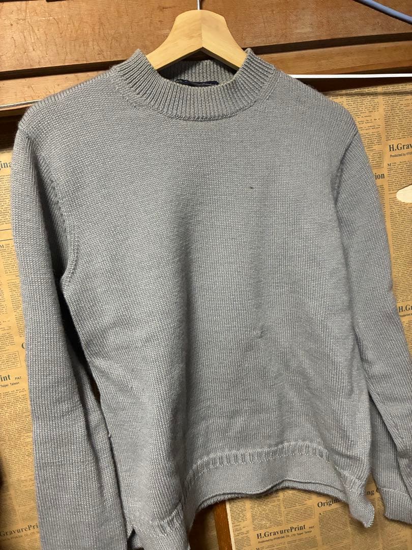 古着　ニット　9着セット — image 3