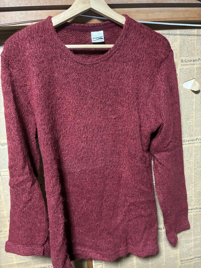 古着　ニット　9着セット — image 5