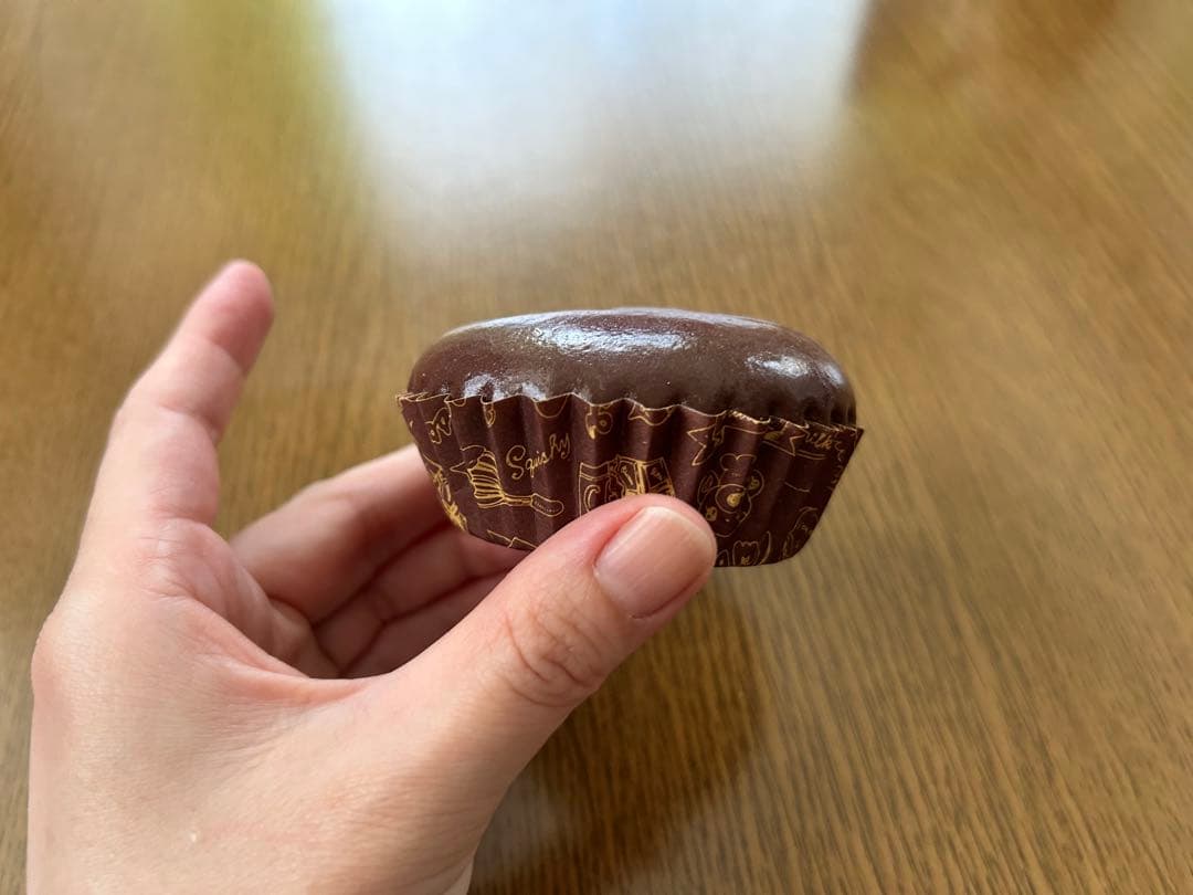 iBloom ムースカップケーキ スクイーズ — image 4