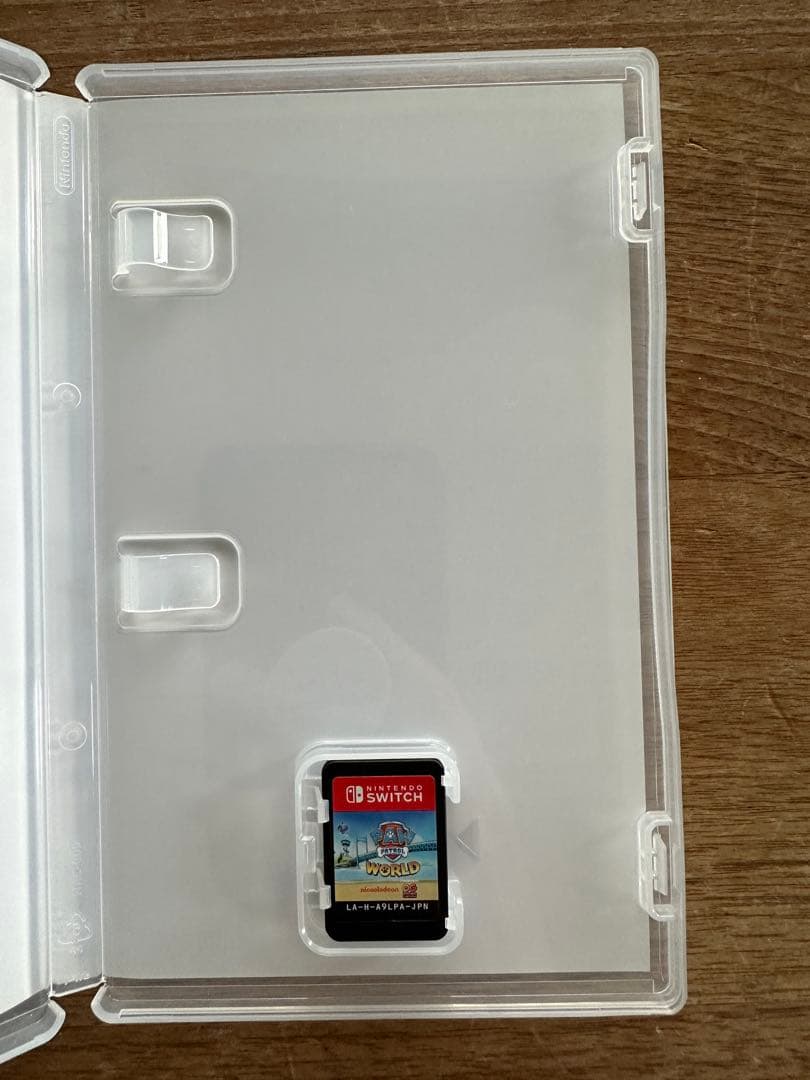 Nintendo Switch パウパトロール ワールド — image 2