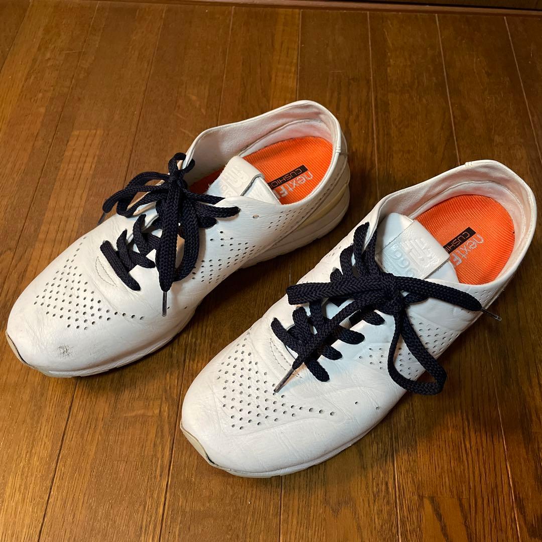 【ニューバランス New Balance MRL996DT】28.0 ホワイト — image 2