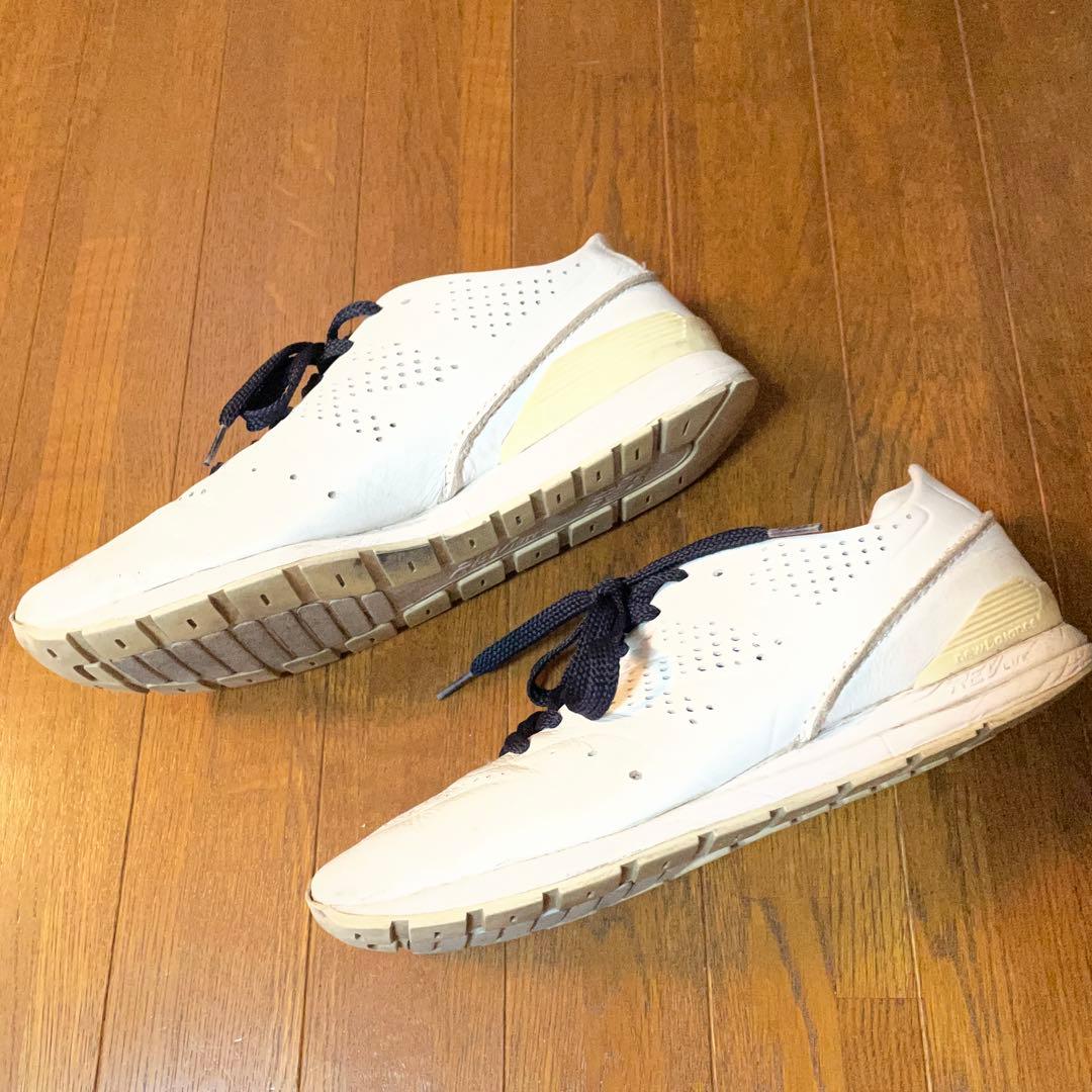 【ニューバランス New Balance MRL996DT】28.0 ホワイト — image 4