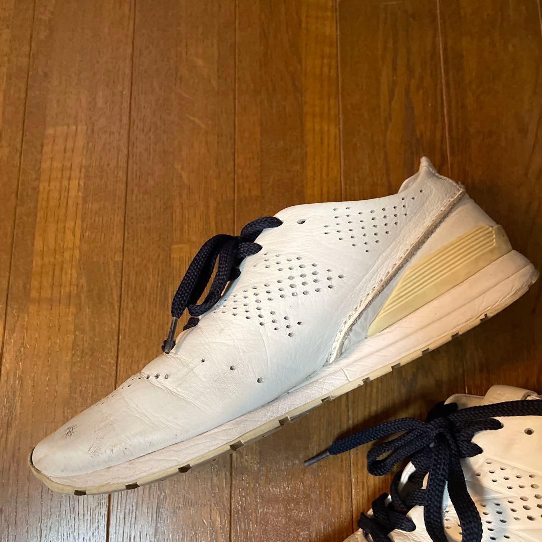 【ニューバランス New Balance MRL996DT】28.0 ホワイト — image 5