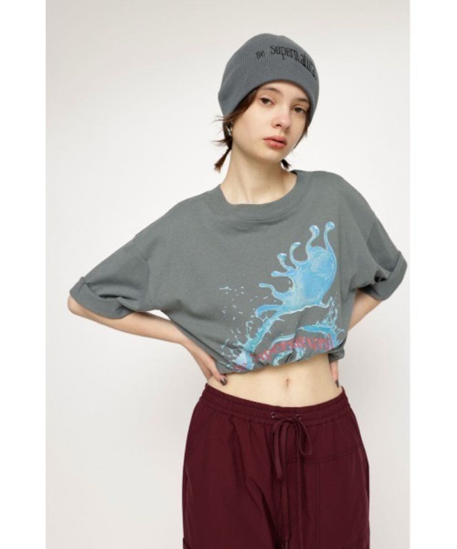 LIMITED ITEM MINORI MURATA x SLY GRAPHIC — image 2