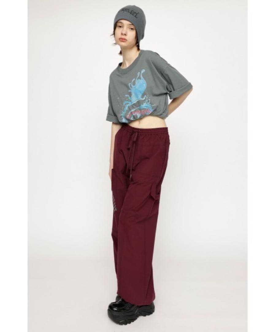 LIMITED ITEM MINORI MURATA x SLY GRAPHIC — image 3