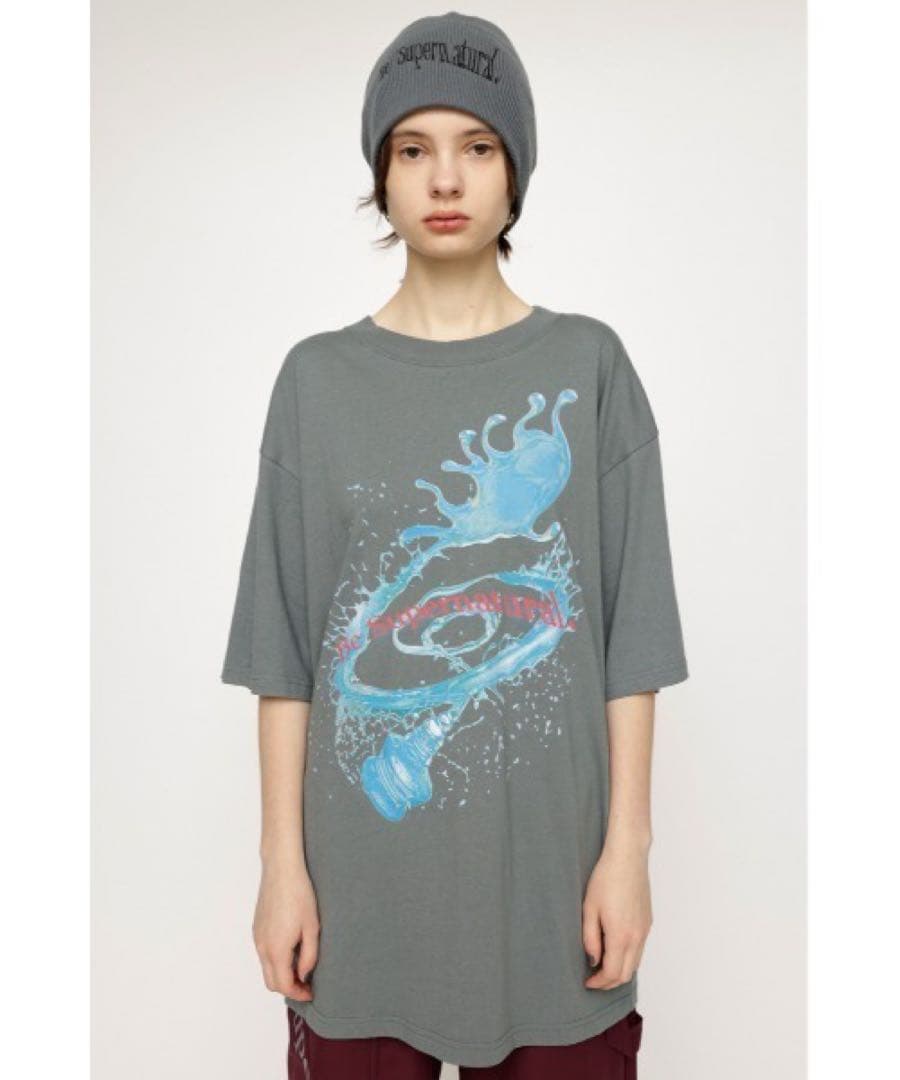 LIMITED ITEM MINORI MURATA x SLY GRAPHIC — image 4