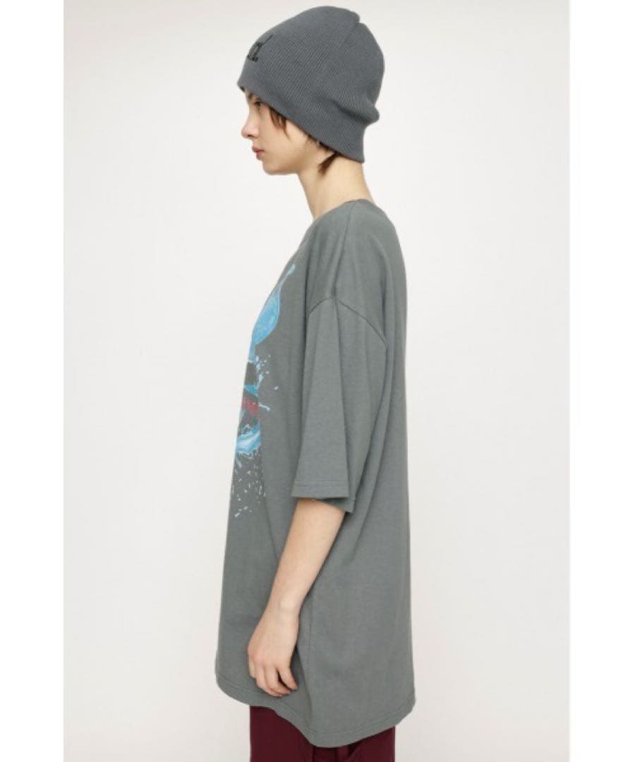 LIMITED ITEM MINORI MURATA x SLY GRAPHIC — image 5