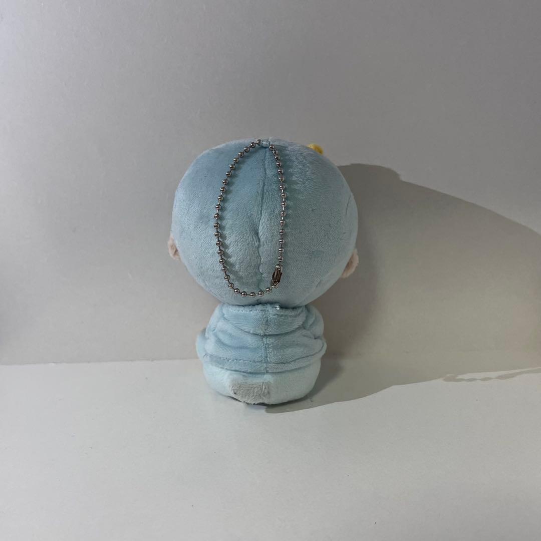 ころん　ぬいぐるみ — image 2