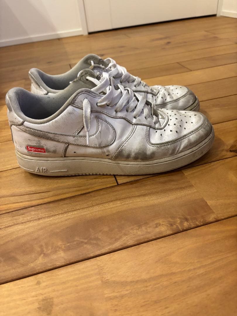supremeAIR fouce1 — image 2