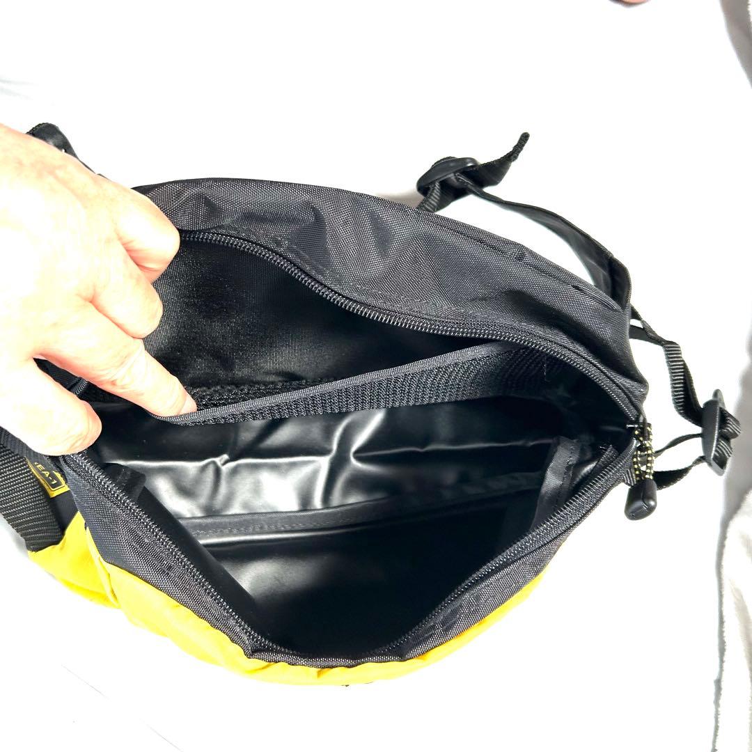 【期間限定価格‼️】MOONEYES ウエストポーチ 未使用に近い 超希少・レア品 — image 5