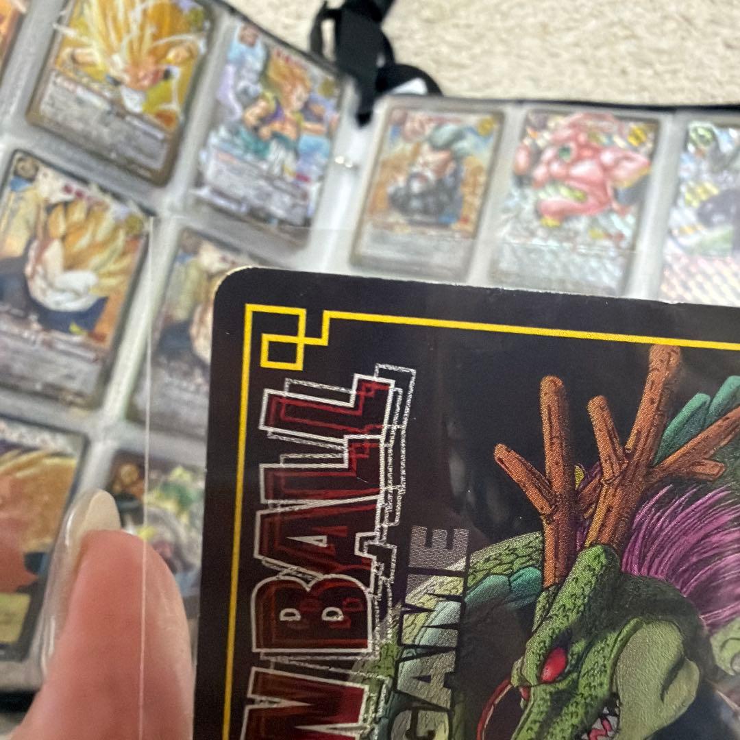ドラゴンボール カードゲーム D-314 ゴテンクス キラ — image 2