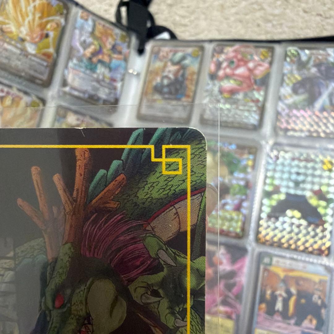 ドラゴンボール カードゲーム D-314 ゴテンクス キラ — image 3