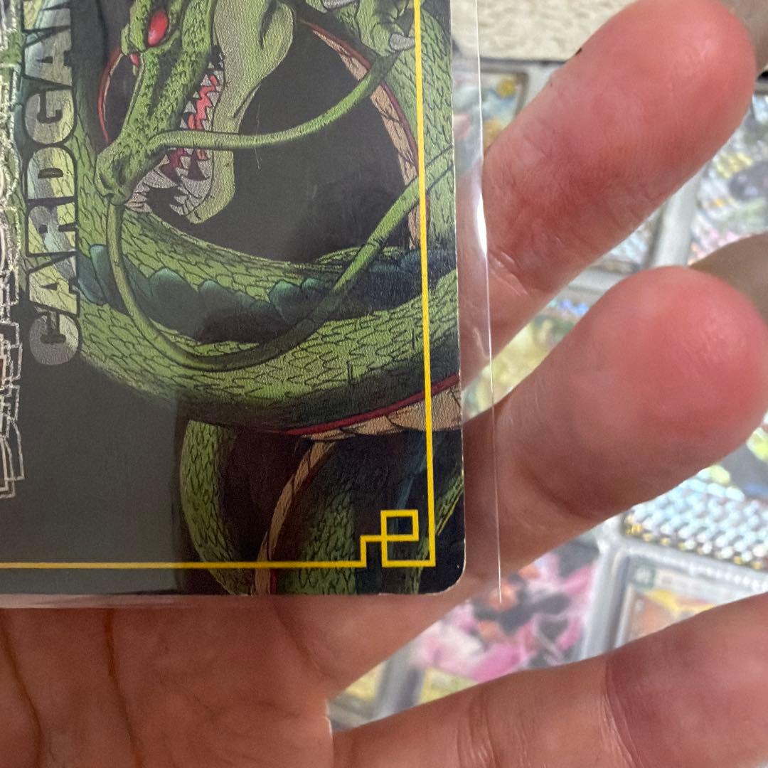 ドラゴンボール カードゲーム D-314 ゴテンクス キラ — image 4