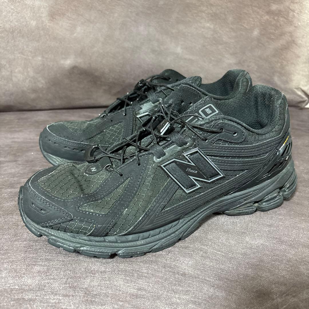 New Balance 1906R Cordura Black — image 3
