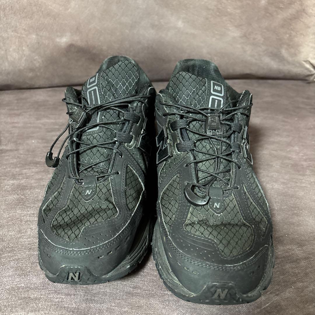 New Balance 1906R Cordura Black — image 4