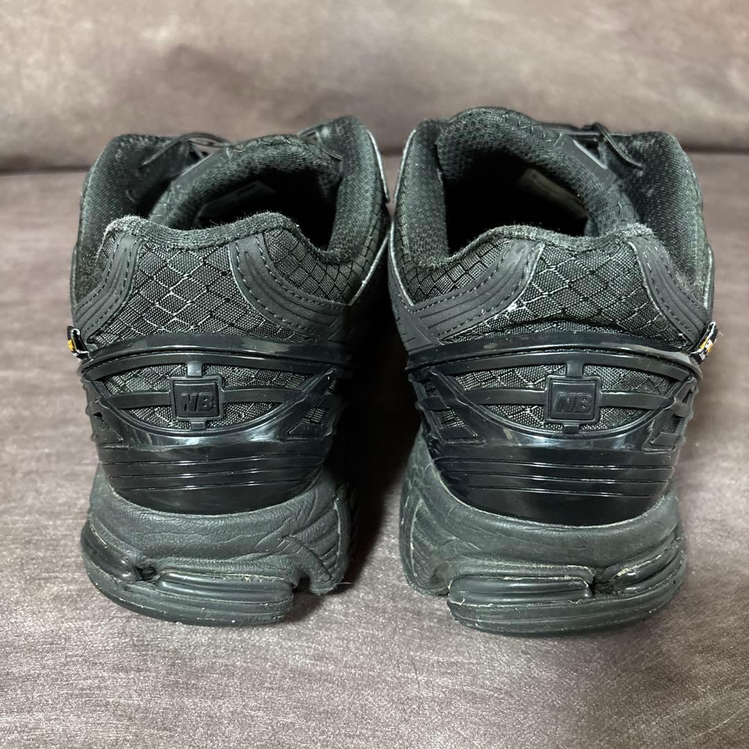 New Balance 1906R Cordura Black — image 5