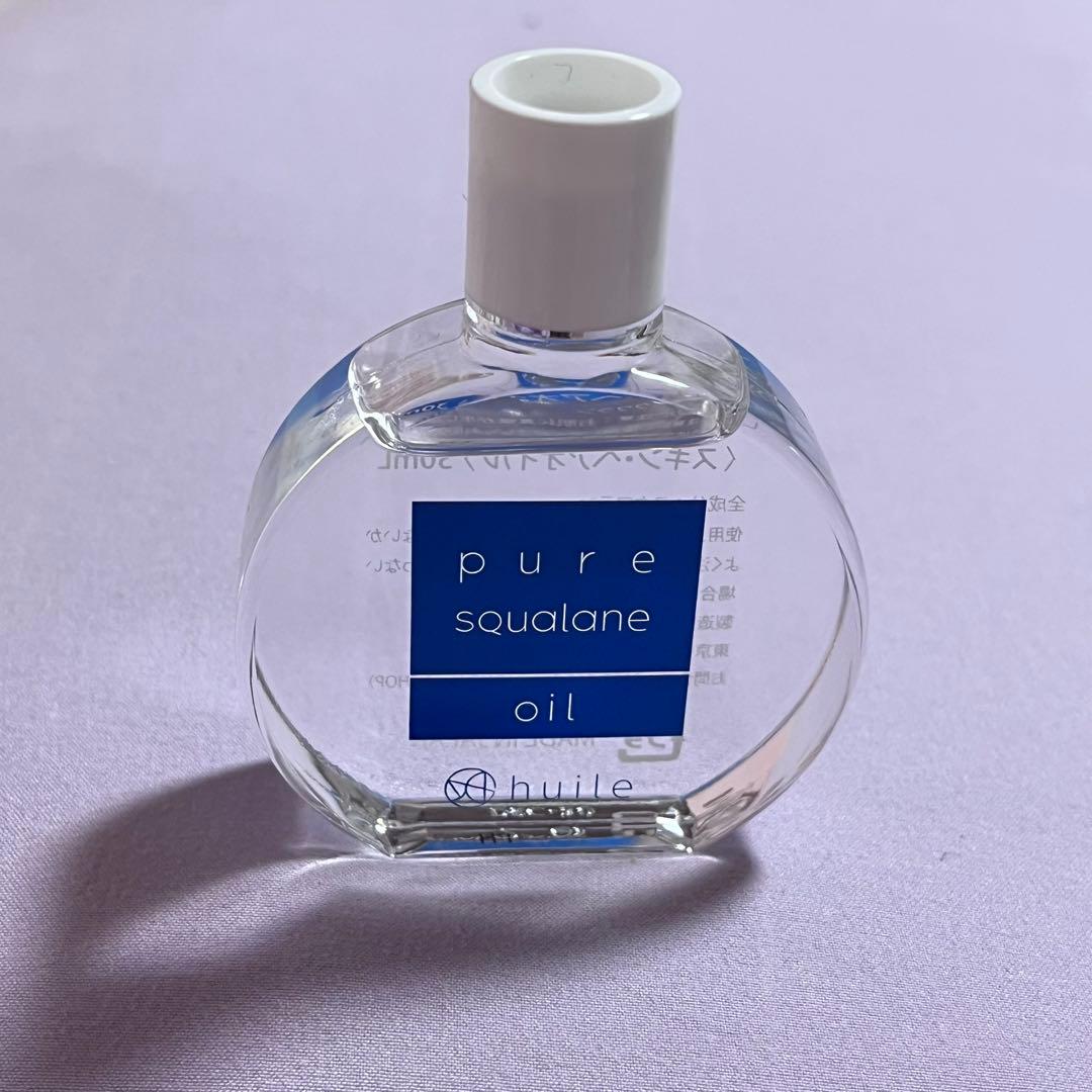 ユイール スクワランオイル 30mL — image 3