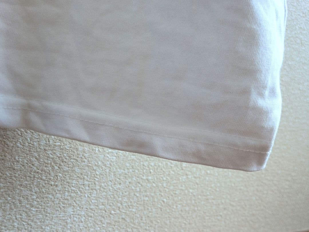 SUGAR ROSE ホワイト Tシャツ VENICECA — image 5
