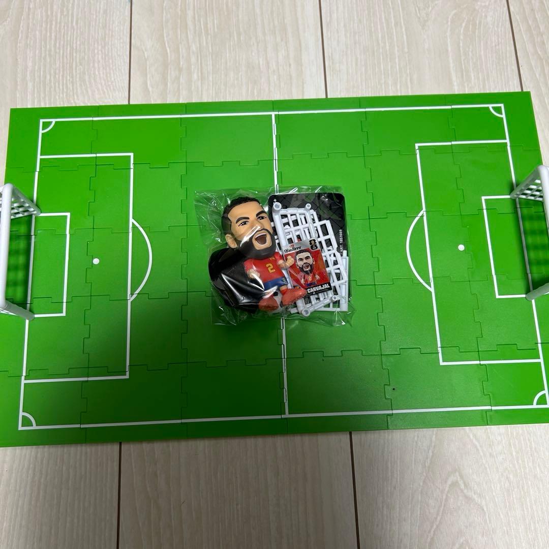 ZURU Ballers ボーラーズ　スペイン　カルバハル　（レア） — image 2