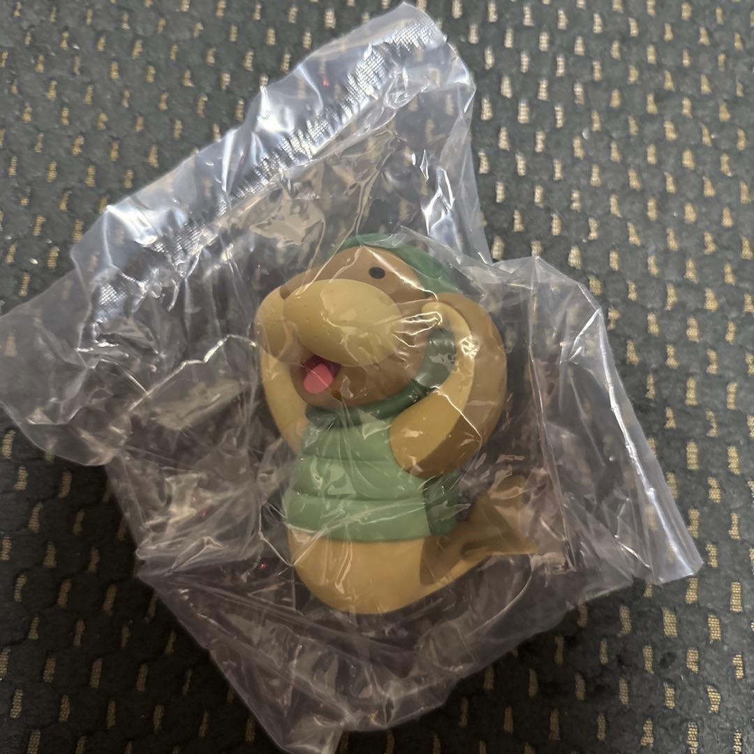 ワンピース SOFVIMATES クンフージュゴン フィギュア — image 3