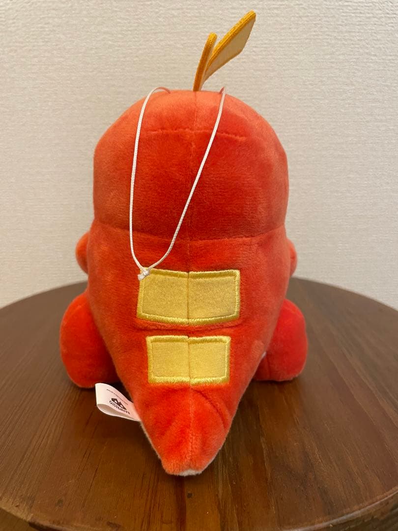 ポケモン ホゲータ ぬいぐるみ — image 2