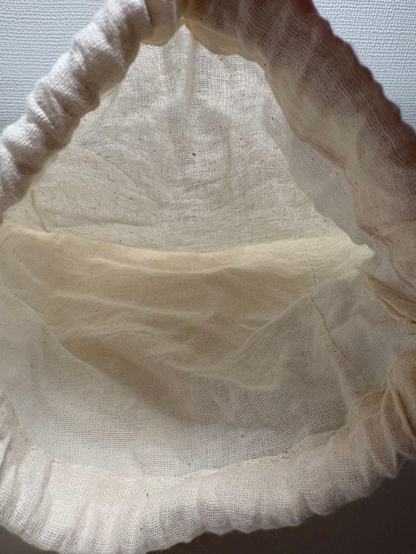 【3枚セット】Aesop 巾着袋 / AESOP drawstring bag — image 4