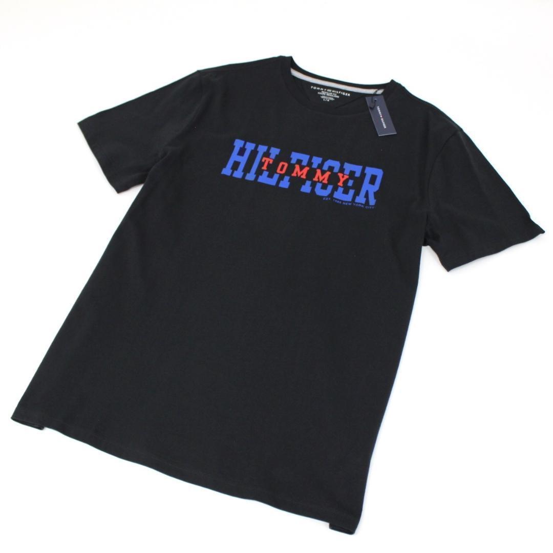 USAモデル◇トミーヒルフィガー『HILFIGER Tシャツ』/TT73XL — image 2