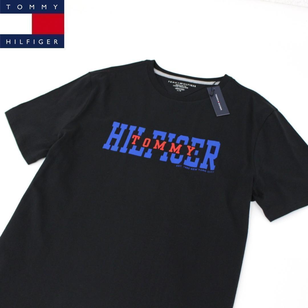 USAモデル◇トミーヒルフィガー『HILFIGER Tシャツ』/TT73XL — image 5