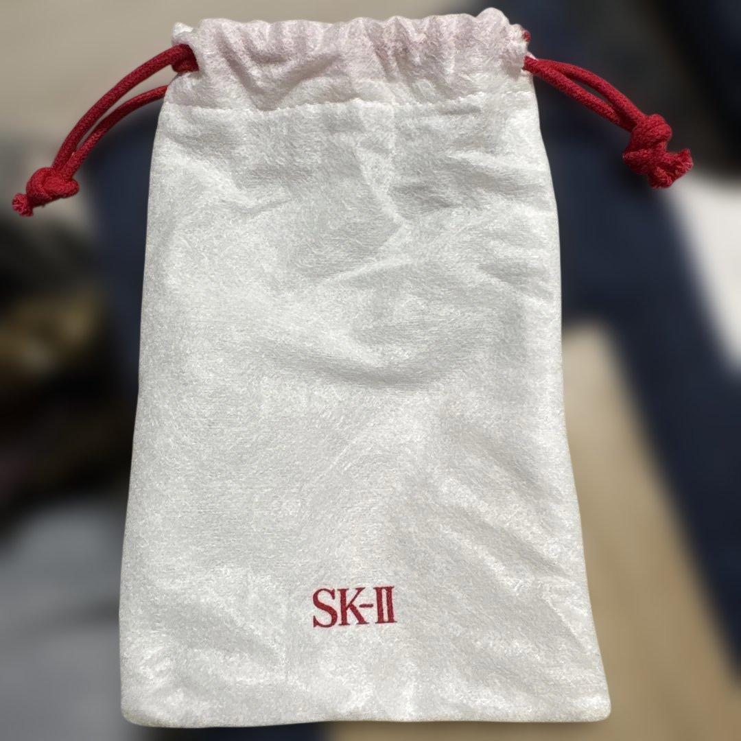 【新品】SK-II フェイシャルトリートメントマスク（パック）★巾着付き — image 3