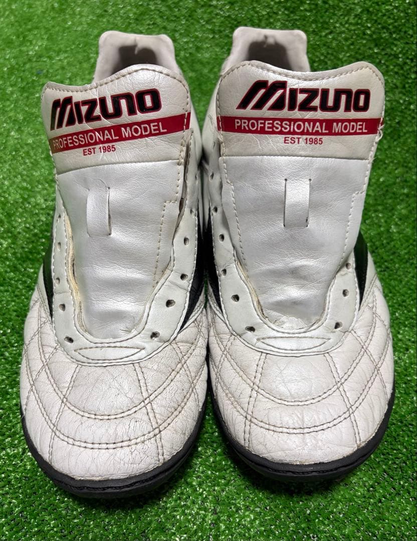 MIZUNO MORELIA TF ！　25センチ！ — image 3