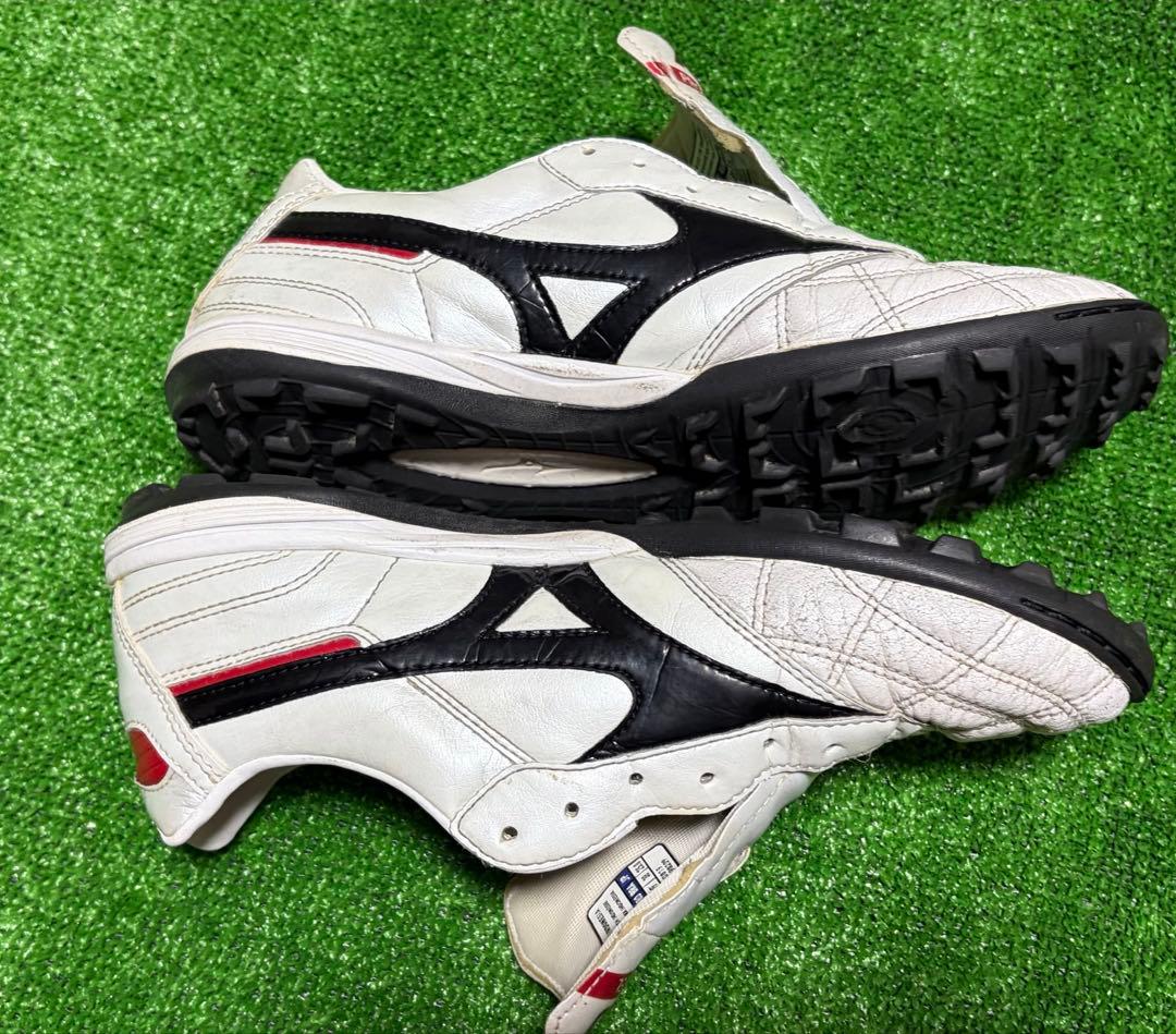 MIZUNO MORELIA TF ！　25センチ！ — image 5