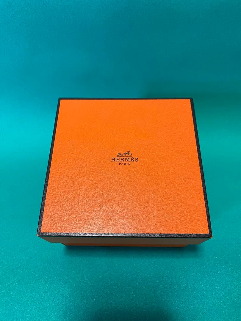 HERMES 時計用空箱 収納ケース — image 2