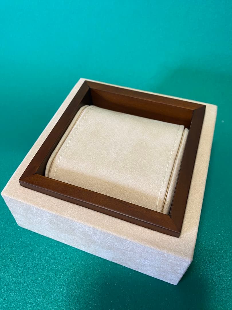 HERMES 時計用空箱 収納ケース — image 3