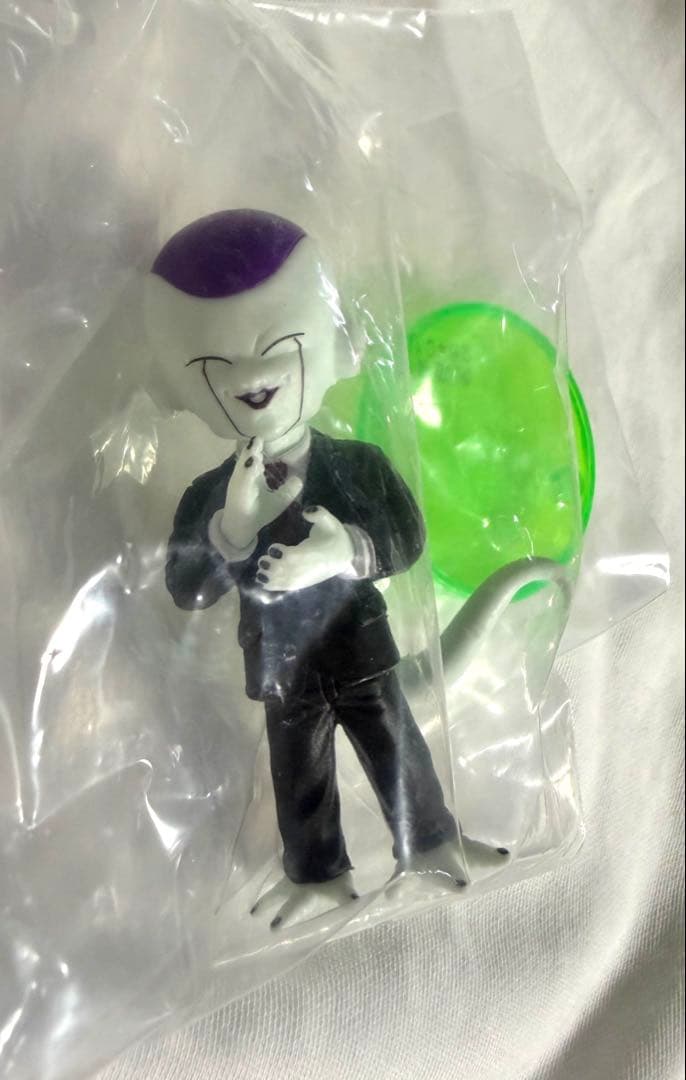 ドラゴンボールZ 理想の上司　フリーザ　拍手 — image 2