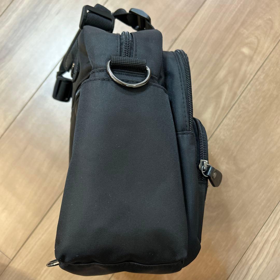andot. アンドット♡4wayミニマザーズバッグ リュック — image 2