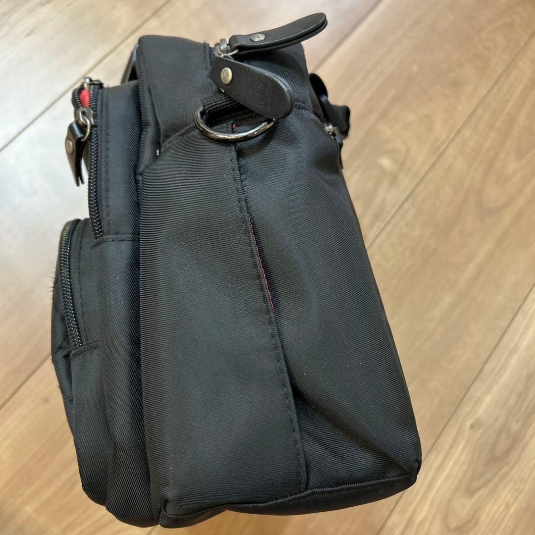 andot. アンドット♡4wayミニマザーズバッグ リュック — image 3