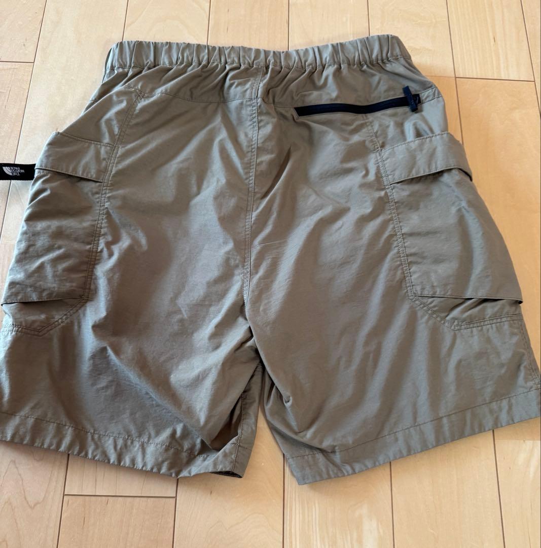 ノースフェイス　クラスファイブカーゴショーツ　Ｓ — image 2