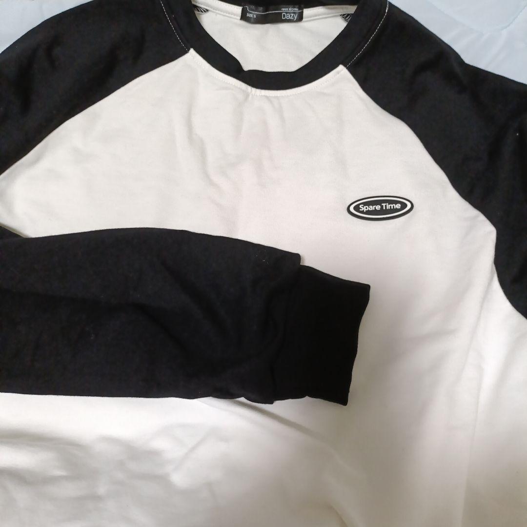 SHEIN ロンT — image 3