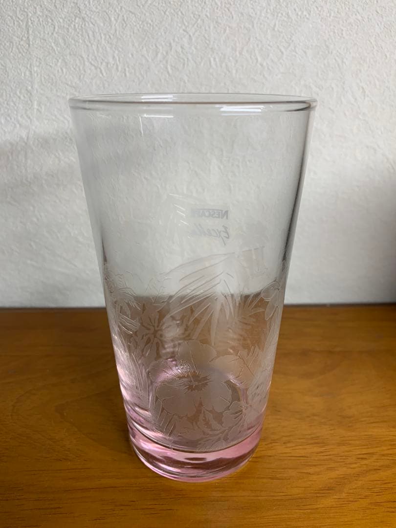 『新品』 ＮＥＳＣＡＦＥ　ＥＸｃｅｌｌａ　 コップ　レトロ　希少 — image 3