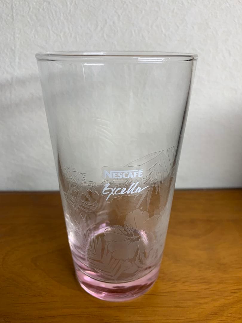 『新品』 ＮＥＳＣＡＦＥ　ＥＸｃｅｌｌａ　 コップ　レトロ　希少 — image 4