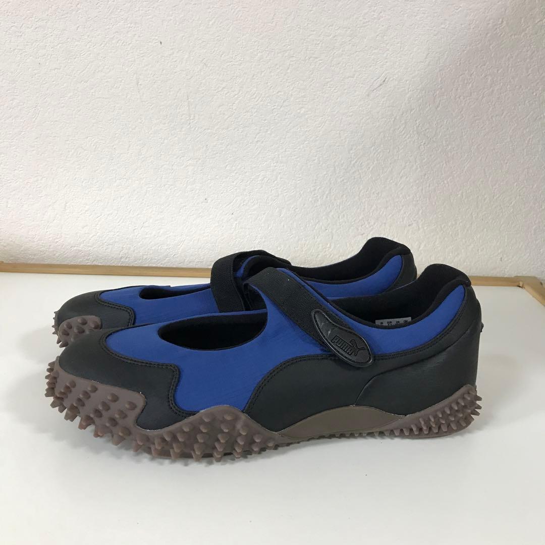 新品・タグ付き　プーマメンズスニーカー — image 2