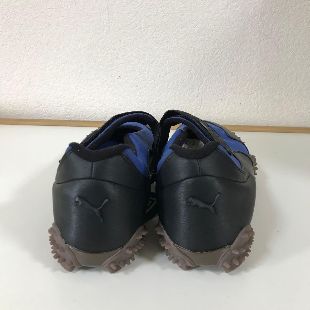 新品・タグ付き　プーマメンズスニーカー — image 3