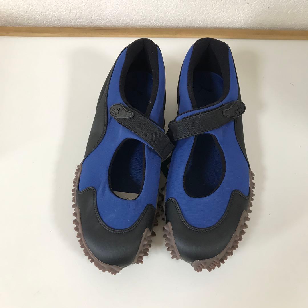 新品・タグ付き　プーマメンズスニーカー — image 4